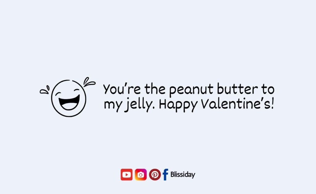 Funny Valentine’s Day Wishes