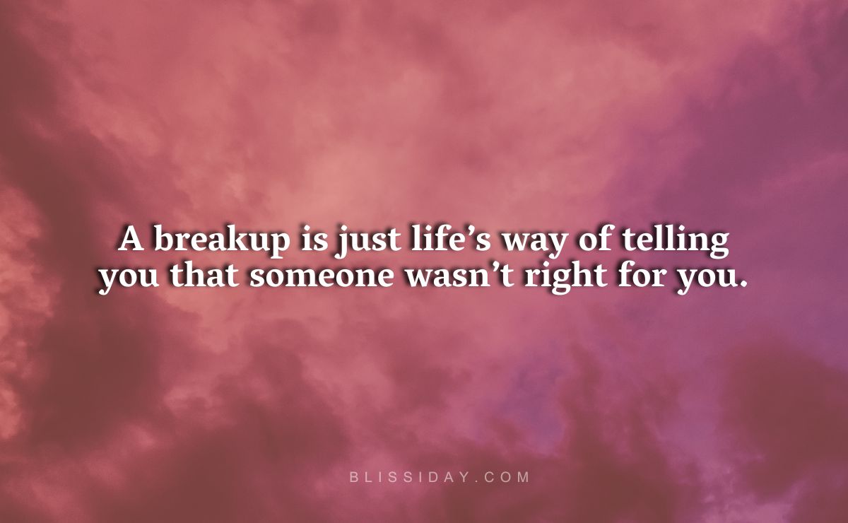 Deep Breakup Quotes to Help You Heal and Move On